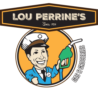 Lou Perrine's Gas & Groceries